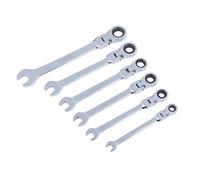 Blue Spot 4312 - Llave combinada (pack de 6)