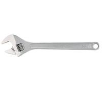Blue Spot 6109 - Llave inglesa ajustable, 590 mm, color plateado