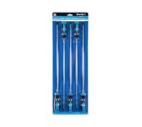 Blue Spot Tools 12070 Juego de destornilladores de 5 piezas de 450 mm de largo