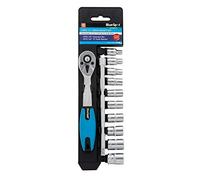 Blue Spot Tools 1504 - Juego de vasos para llaves (tamaño: not_applicable, pack de 12)