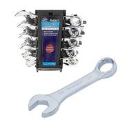 Blue Spot Tools 4110 - Juego de llaves combinadas (tamaño: not_applicable, pack de 10)