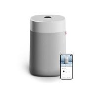 Blueair Blue Pure 211i Max Purificador de aire para habitaciones grandes de hasta 141 m2, inteligente, silencioso, tecnología HEPASilent, elimina alérgenos, caspa de mascotas, humo, polvo y moho