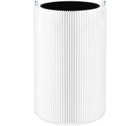 BLUEAIR Blue Pure 3410 Filtro de repuesto original, de partículas y carbón activado, para el purificador de aire Blue Pure 3410