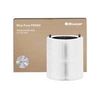BLUEAIR Blue Pure 511i Max Filtro de Repuesto Original, Blue Pure F5MAX, para el Purificador de Aire 511i Max