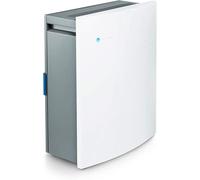 BLUEAIR Classic 205 HEPA Silent Purificador de aire con filtro de partículas para hasta 52m², Blanco