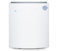 BLUEAIR Classic 280i HEPA Silent Purificador de aire con filtro de partículas para hasta 52m², Blanco