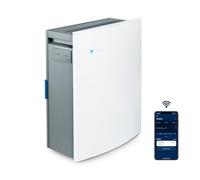 BLUEAIR Classic 280i HEPA Silent Purificador de aire con filtro SmokeBlock para hasta 52m², Blanco