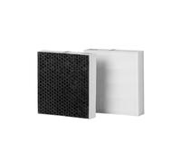 BLUEAIR DustMagnet 5400 Series ComboFilter, Filtro de repuesto original para los purificadores de aire domésticos DustMagnet 5440i, 5410i para polvo, virus, bacterias, humo y alergias