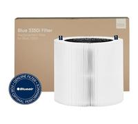 BLUEAIR Filtro de aire original para Blue Pure 3350i Max, filtro de repuesto Blue Pure F3MAX para purificador de aire con ventilador