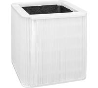 BLUEAIR Filtro de repuesto original, filtro para purificador de aire de partículas y carbono activado, para el limpiador de aire con ventilador Blue Pure 221