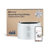 BLUEAIR Filtro original para purificador de aire Blue Pure 211i Max