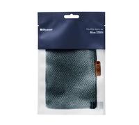 Blueair Prefiltro original del purificador de aire Blue Pure 3350i Max, tejido lavable, color azul