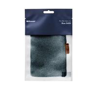 Blueair Prefiltro original del purificador de aire Blue Pure 3450i Max, tejido lavable, color azul