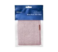Blueair Prefiltro original del purificador de aire Blue Pure 3450i Max, tejido lavable, color rosa