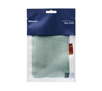 Blueair Prefiltro original del purificador de aire Blue Pure 3450i Max, tejido lavable, color verde musgo
