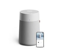 BLUEAIR Purificador de aire 43 m², inteligente y silencioso, HEPASilent, ideal para hogar, dormitorio, niños, polvo, alérgenos, humo, moho, pelo de mascotas - Blue Pure 511i Max