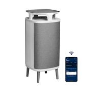 BLUEAIR Purificador de aire 48 m², mesa, polvo, caspa, humo, moho, polen, alérgenos, olores, HEPASilent, DustMagnet 5240i