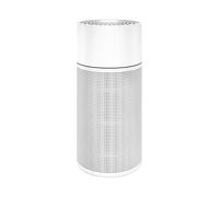 BLUEAIR Purificador de aire Blue Pure Joy S HEPASilent, filtro de aire para estancias hasta 17m², blanco