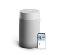 BLUEAIR Purificador de aire para habitaciones de hasta 86 m²: inteligente, silencioso, tecnología HEPASilent, elimina alérgenos, caspa de mascotas, humo, polvo y moho - Blue Pure 3350i Max