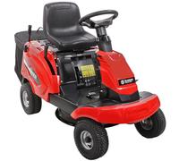 BlueBird TR P 62H - Tractor cortacésped - Motor de 224 cc