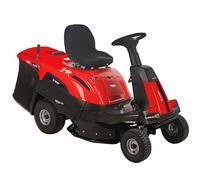 BlueBird TR P 74H - Tractor cortacésped Mini rider - Motor de 352 cc
