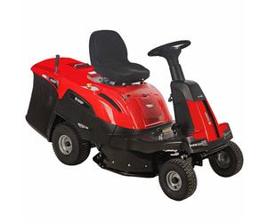 BlueBird TR P 74H - Tractor cortacésped Mini rider - Motor de 352 cc