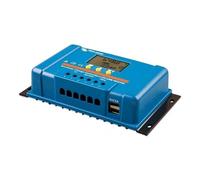 BlueSolar PWM-LCD y USB 48 V-20 A