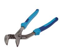 BlueSpot Tools 06430 Resistente Alicates Bomba de Agua 300mm-40mm Capacidad