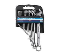 Bluespot Tools Combination Spanner Set 14 Piece