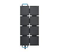 BLUETTI 60 W Panel solar portátil | 60 W Potencia de salida - 1* 60 W Panel solar