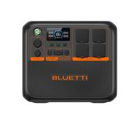 BLUETTI AC200PL Estación de energía expandible | 2.400 W 2.304 Wh