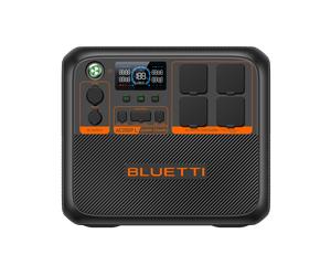 BLUETTI AC200PL Estación de energía expandible | 2.400 W 2.304 Wh