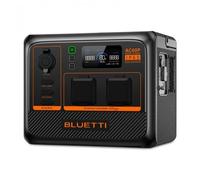 BLUETTI AC60P Estación de Energía Portátil | 600W 504Wh