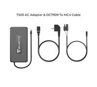 BLUETTI Adaptador de CA - T500+DC7909 a MC4
