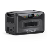 BLUETTI Apex 300 Estación de Energía Portátil 2764,8Wh Generador Solar