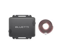 BLUETTI Charger 1, Cargador de Alternador de 560W, Cargador Rápido CC-CC