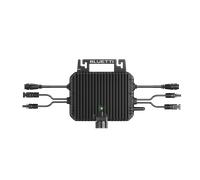 BLUETTI D100P Controlador de carga solar