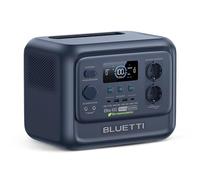 BLUETTI Elite 100 V2 Estación de Energía Portátil 1024Wh Generador Solar