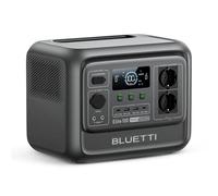 BLUETTI Elite 100 V2 Estación de Energía Portátil 1024Wh, Generador Solar