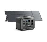 BLUETTI Elite 100 V2 Estación de Energía Portátil 1024Wh y Panel Solar 200W