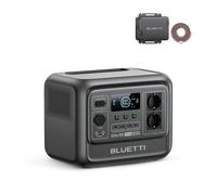 BLUETTI Elite 100 V2 Generador Solar con Charger 1 Alternador Cargador