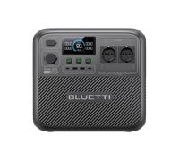 BLUETTI Elite 200 V2 Estación de energía portátil |2.600 W 2.073,6 Wh - Elite 200 V2+200 W Solar | 2600 W 2073,6 Wh | 200 W Solar kit