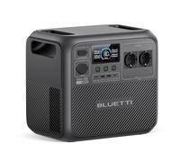 BLUETTI Elite 200 V2 Estación de Energía Portátil 2073Wh, Generador Solar