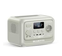 BLUETTI Elite 30 V2 Estación de Energía Portátil 288Wh, Generador Solar