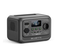 BLUETTI Elite 30 V2 Estación de Energía Portátil 288Wh, Generador Solar