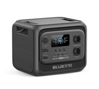 BLUETTI Elite 300 Estación de Energía Portátil 3014,4Wh Generador Solar