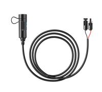 BLUETTI P090D Cable de conexión de batería externa para B230/B300 - P090D a MC4
