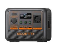 BLUETTI BL-AC50P Tragbare Bluetti-Batterie - Große Kapazität 504Wh (18Ah) - Spitzenleistung 1200W - Mehrere Ausgänge und Lademög