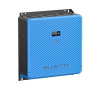 BLUETTI RV5 Power Hub Sistema RV 5000W con Inversor MPPT