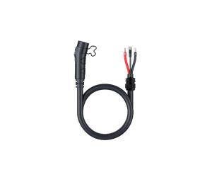 BLUETTI SolarX 4K Cable de conexión - Cable adaptador de terminal con bloqueo a P090D (para Apex 300/AC300/B300K/B300)